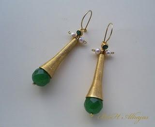 Nuevos Pendientes BdeH Alhajas