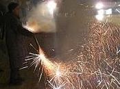 Llamado prudencia polvora.