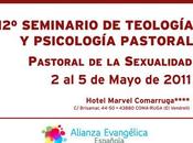 Alianza Evangélica: pastoral sexualidad, encuentro para romper «tabús»