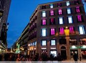 Desigual (Plaza Callao, Madrid, Noviembre 2010)