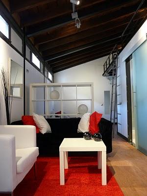 Rehabilitación de una corrala en Madrid (y X)