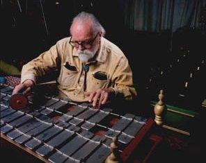 Lou Harrison: Tributes to Charon