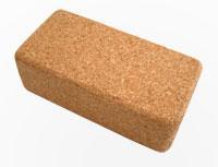 Natural Cork Brick