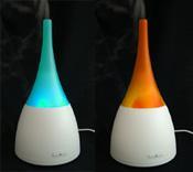 Made by Zen Bliss Aroma Diffuser - As seen on the Yoga Bliss stand at The Yoga Show !