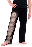 Men's Chakra Yoga Pants