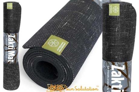 Zakti Yoga Mat