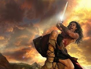 'Conan 3D' ahora se llamará 'Conan the Barbarian'