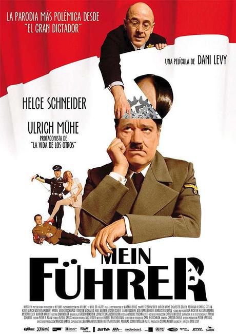 Mein Führer (Dani Levy, 2.007)