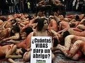 Estereotipos femeninos crueldad: bellas elegantes