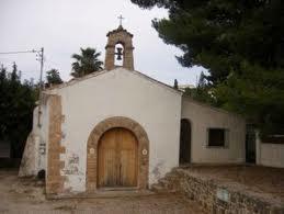 Denia. Romería y Porrat de Santa Lucía 2010