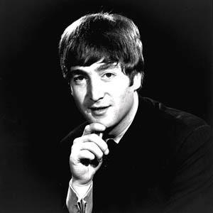 John Lennon, un Beatle con estilo