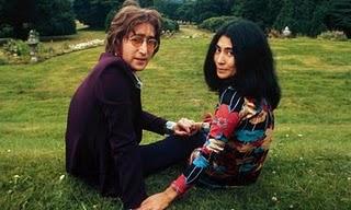 John Lennon, un Beatle con estilo