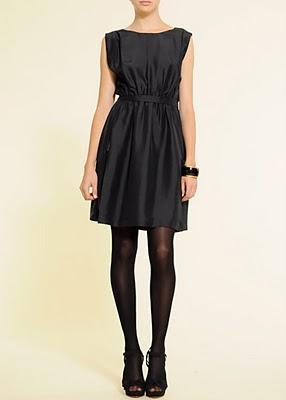 Little Black Dress: Un must en tu armario