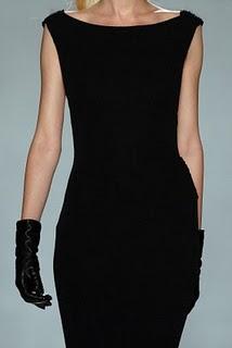 Little Black Dress: Un must en tu armario