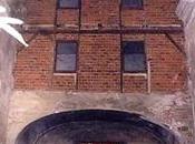 Ampliación museo ruíz luna cerámica (talavera reina, 2001/04)