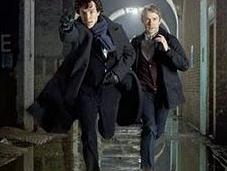 Sherlock John