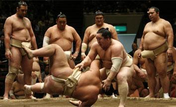 Gym's Party namber chu. Eligiendo qué hacer.