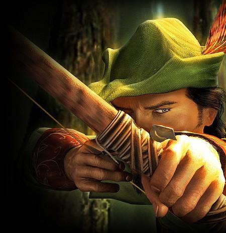 Los hermanos Wachowski podrían adaptar Robin Hood