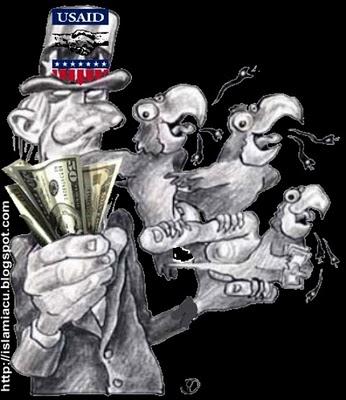 Millones y desafueros de la USAID con Cuba