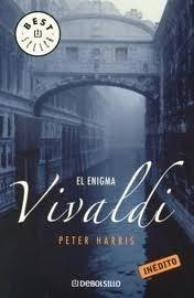 Peter Harris - El Enigma Vivaldi