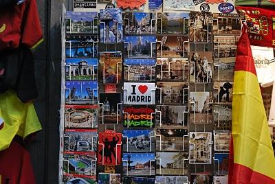 Madrileños por Madrid