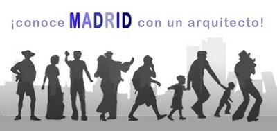 Madrileños por Madrid