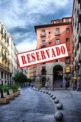 Madrileños por Madrid