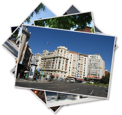 Madrileños por Madrid