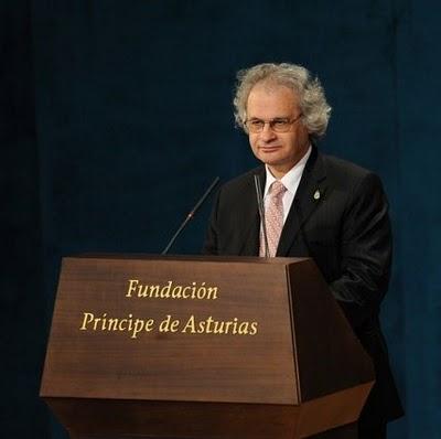 206.- Amin Maalouf.  La función de la cultura