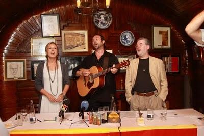 DE EVENTOS POR MADRID