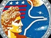 Misión espacial Apollo