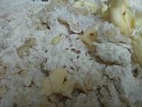 Truchas caseras de canarias