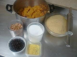 Truchas caseras de canarias Truchas caseras de canarias