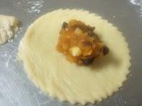 Truchas caseras de canarias