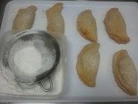 Truchas caseras de canarias Truchas caseras de canarias