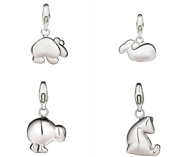 Animales en extinción, by Tiziana Domínguez