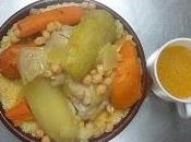 kusküs Cous-Cous)