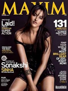 Bollywood en las portadas de las revistas de Diciembre