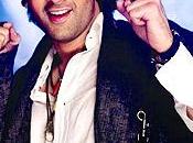 Ranbir Kapoor nuevo Bean