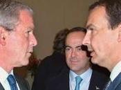 Zapatero arrastra ante