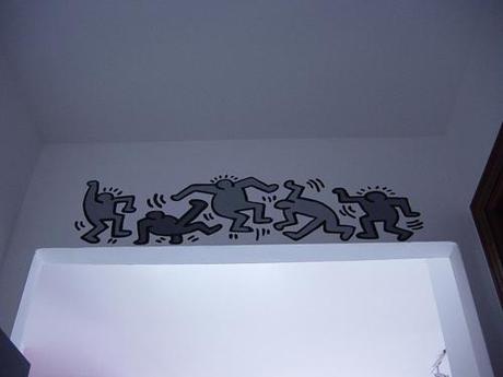 ATC: en casa de Mariola entrada 2