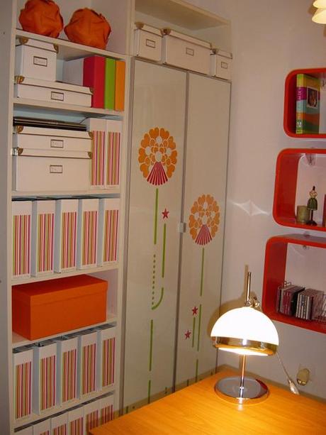 ATC: en casa de Mariola despacho 2