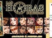 .:Javi Cuho Madrid Barna, Presentación Fnac Diciembre.: