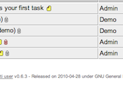 TaskFreak!: gestor tareas código abierto