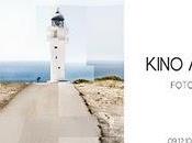 Inauguración exposición fotografíam Kino Acosta