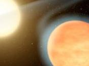 Descubierto primer exoplaneta rico carbono