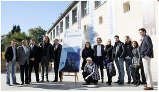 Debut de Beatriz Díaz en La Maestranza... con alma