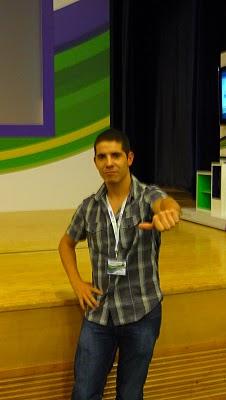 Entrevista a Wildkyo