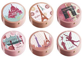 Lanzamientos especiales para fundirse glamorosamente