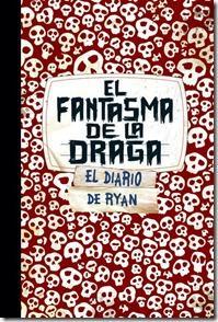 El fantasma de la draga ~ Patrick Carman